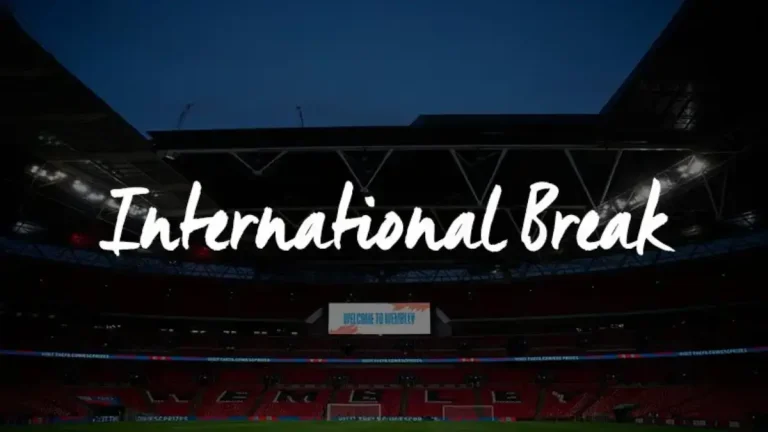 10 Things Soccer Fans Should Do During This International Break 10 Things Soccer Fans Should Do During This International Break