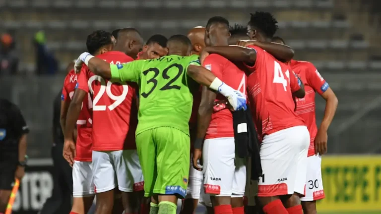 Survival of the Fittest: Betway Premiership Teams Scramble to Avoid Relegation Betway Premiership Teams Scramble to Avoid Relegation