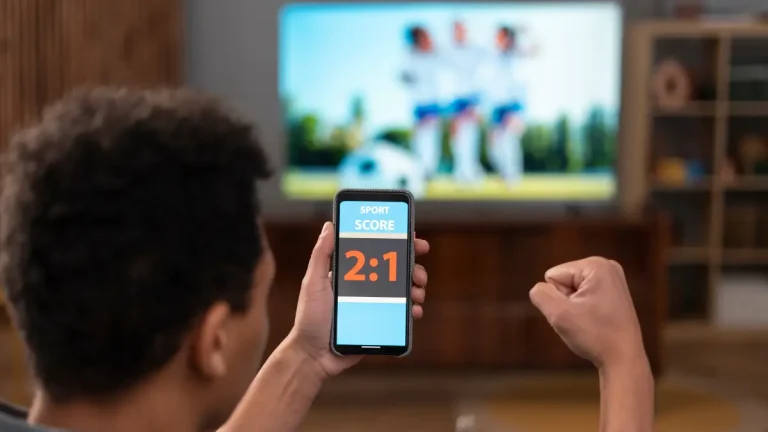 Are Betting Apps Legal in Gauteng? Betting Apps Legal in Gauteng