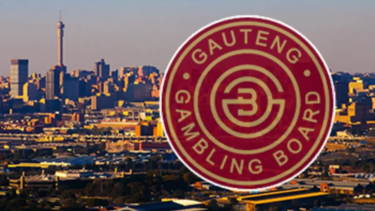 What is the Gauteng Gambling Board and How Does it Regulate Betting? Gauteng Gambling Board (GGB)