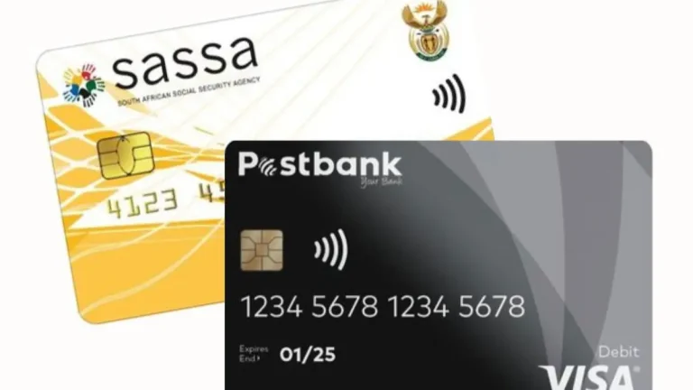 SASSA Gold Cards Deactivation: Beneficiaries Urged to Transition to Postbank Black Cards SASSA Gold Cards Deactivation: Beneficiaries Urged to Transition to Postbank Black Cards