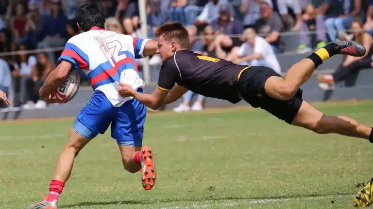 Exciting Rugby Matches to Look Out for in Gauteng this Weekend Exciting Rugby Matches to Look Out for in Gauteng this Weekend