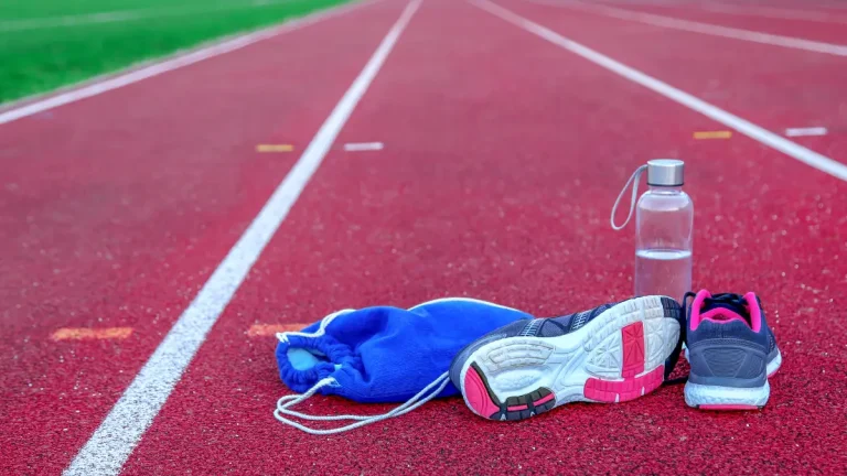 Gauteng’s Top-Rated Athletics Tracks for Training and Competitions Gauteng’s Top-Rated Athletics Tracks for Training and Competitions