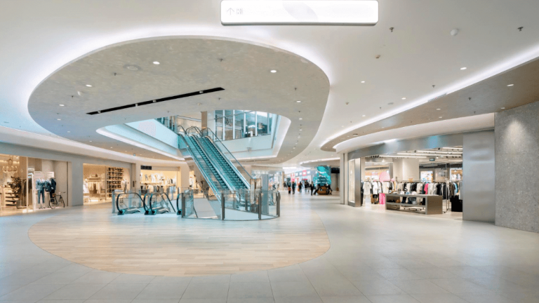 The Biggest Mall in Gauteng Biggest Mall in SA