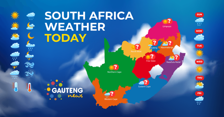 Today’s Weather Forecast – 2025-03-19 weather