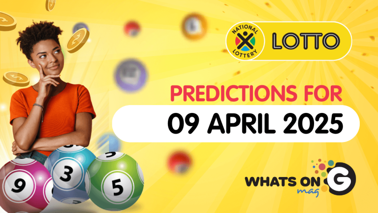 Ithuba Lotto Predictions for 09/04/2025 Lotto predictions