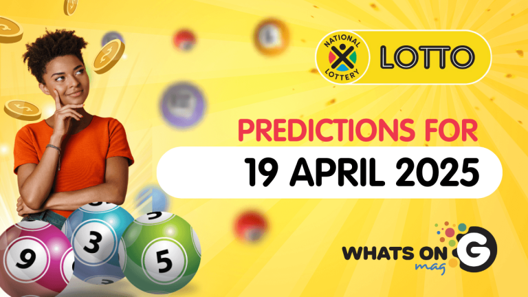 Lotto Predictions