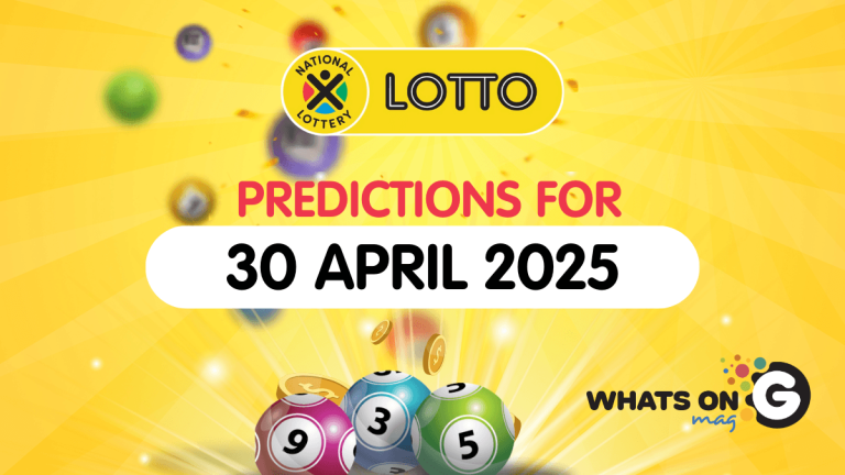 Lotto Predictions