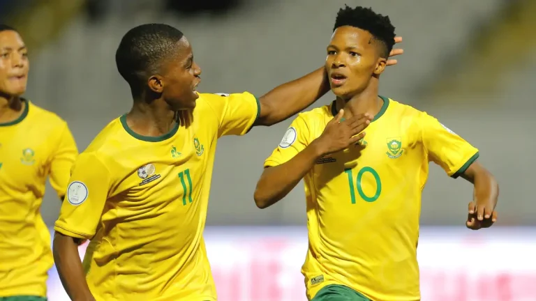 Amajita Jet Off to U20 AFCON in Egypt Amajita Jet Off to U20 AFCON in Egypt