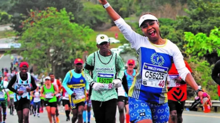 Comrades 2025 Down Run: Distance Confirmed and It’s a Test of Endurance rades 2025 Down Run: Distance Confirmed and It's a Test of Endurance