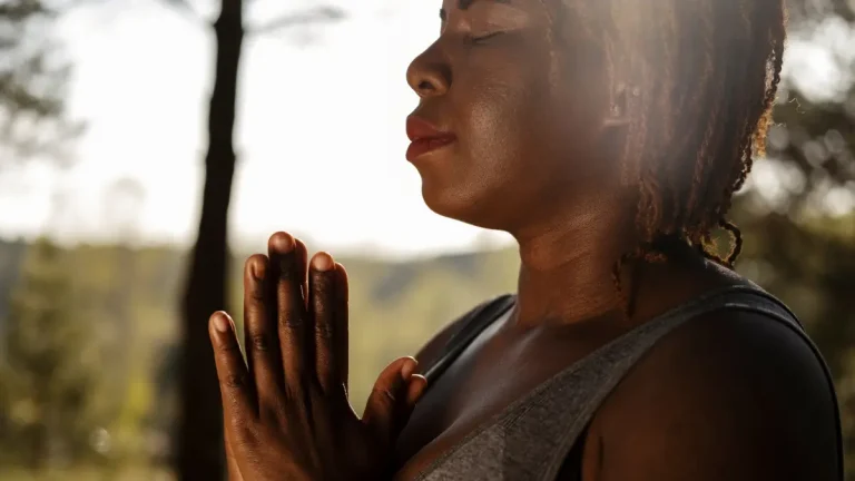 Why Spiritual Wellness Matters: Exploring the Connection Why Spiritual Wellness Matters: Exploring the Connection Between Faith and Mental Health