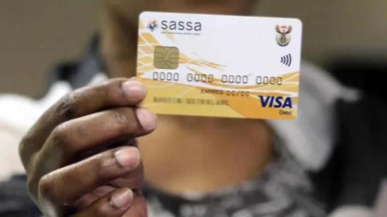 Old Age Grant Not Ending — SASSA Debunks Viral Misinformation Old Age Grant Not Ending — SASSA Debunks Viral Misinformation