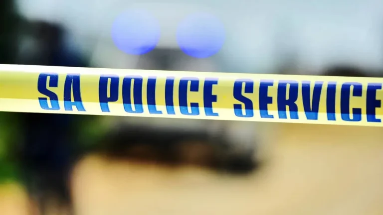 SAPS Saves Two Businessmen From Kidnapping and Hijacking SAPS Saves Two Businessmen From Kidnapping and Hijacking