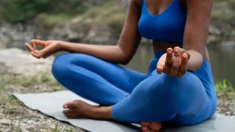 Yoga and Meditation: The Perfect Duo for Mental and Physical Health Yoga and Meditation: The Perfect Duo for Mental and Physical Health