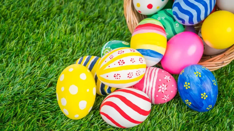 Top Easter Egg Hunts to Explore with Your Kids Top Easter Egg Hunts to Explore with Your Kids