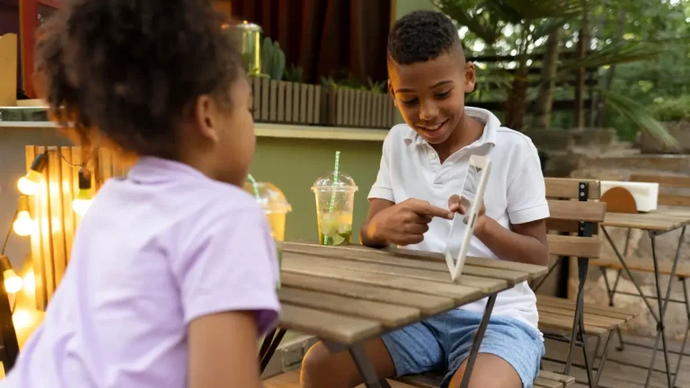 Top 5 Child-Friendly Restaurants in Gauteng Top 5 Child-Friendly Restaurants in Gauteng
