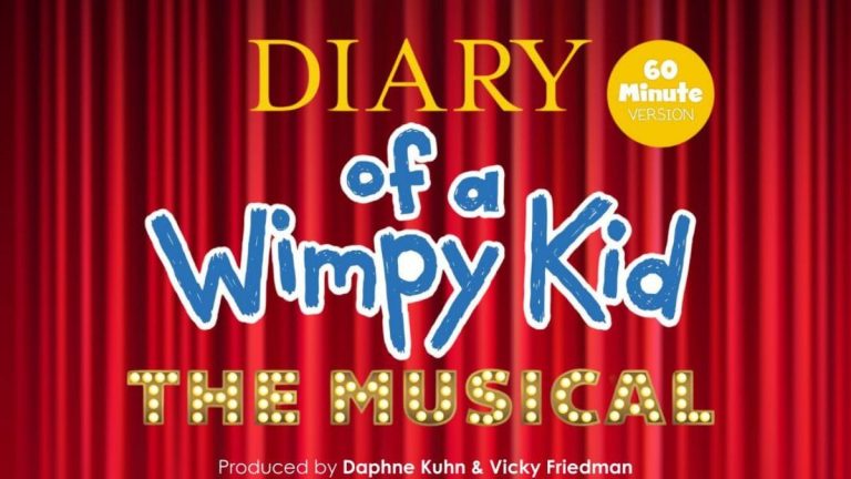 This Weekend in Gauteng: Delight Your Kids with ‘Diary of a Wimpy Kid: The Musical This Weekend in Gauteng: Delight Your Kids with ‘Diary of a Wimpy Kid: The Musical