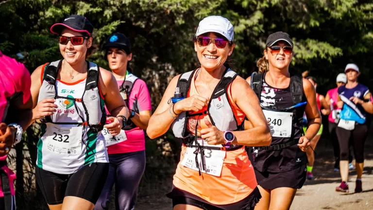 From Training to Qualification: How to Successfully Enter the Comrades Marathon From Training to Qualification: How to Successfully Enter the Comrades Marathon