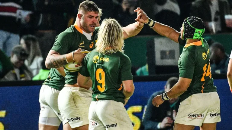 How Much Do Springbok Rugby Players Get Paid? How Much Do Springbok Rugby Players Get Paid