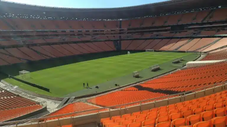 How Much Does It Really Cost to Book a Stadium in Gauteng? How Much Does It Really Cost to Book a Stadium in Gauteng