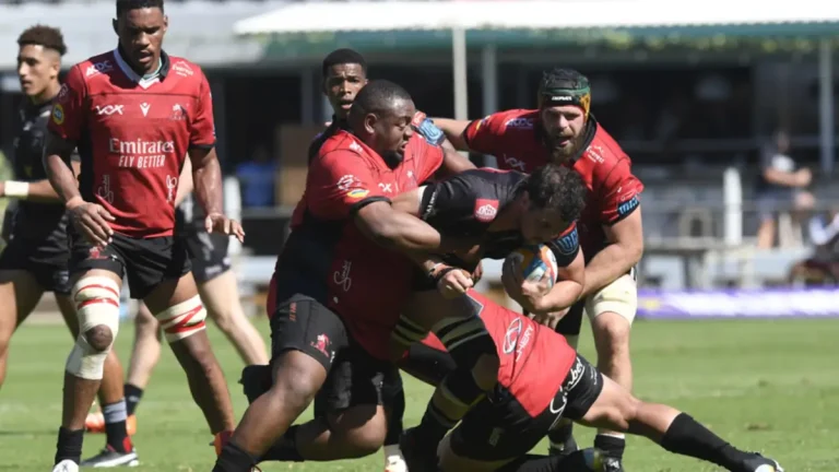 Lions Aim for URC Playoffs with Must-Win Final Stretch: ‘We Won’t Give Up’ Lions Aim for URC Playoffs with Must-Win Final Stretch: ‘We Won’t Give Up’
