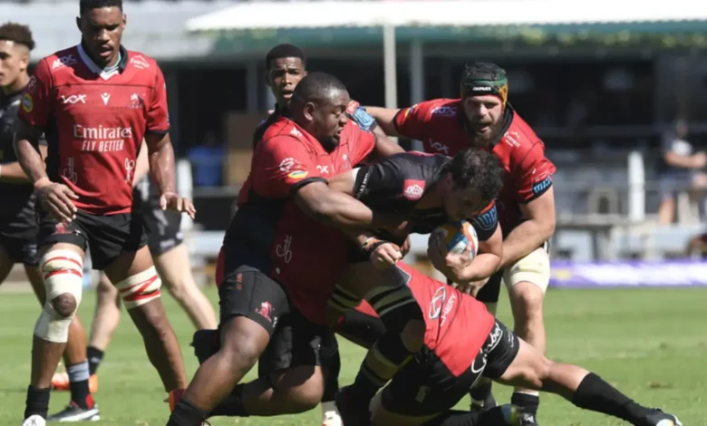 Lions Aim for URC Playoffs with Must-Win Final Stretch: ‘We Won’t Give Up’