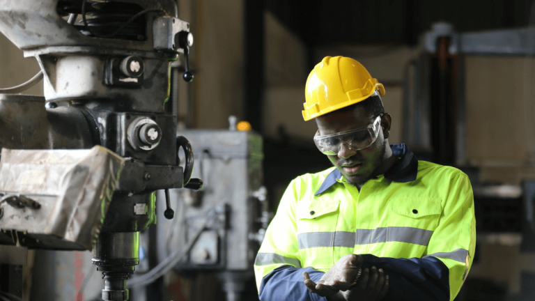 Mechanical Engineering Training Programme In Gauteng Mechanical Engineering Training Programme In Gauteng