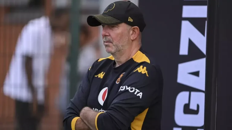 Nasreddine Nabi on Kaizer Chiefs’ Future: Is It Light Ahead or Another Setback? Nasreddine Nabi on Kaizer Chiefs' Future: Is It Light Ahead or Another Setback