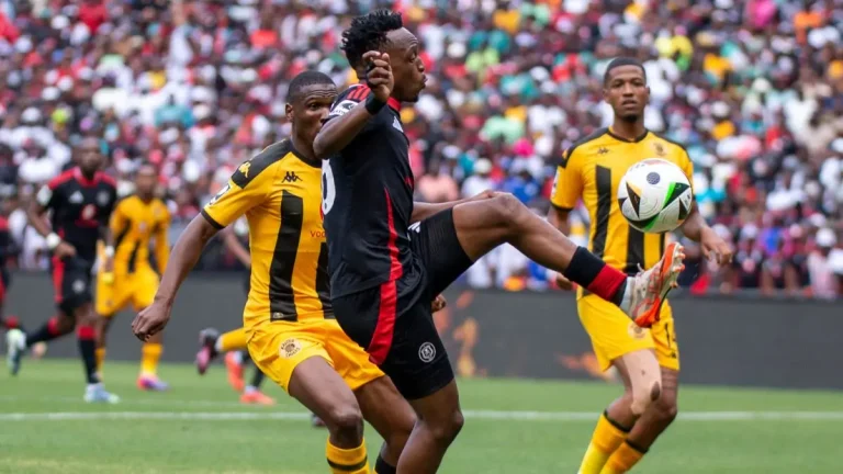 Nedbank Cup Final 2025: Soweto Giants Set for Epic Showdown at Moses Mabhida Nedbank Cup Final 2025: Soweto Giants Set for Epic Showdown at Moses Mabhida