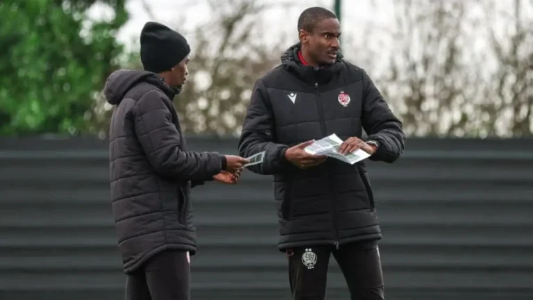 Orlando Pirates Eye Rulani Mokwena as Potential Replacement for Riveiro Orlando Pirates Eye Rulani Mokwena as Potential Replacement for Riveiro