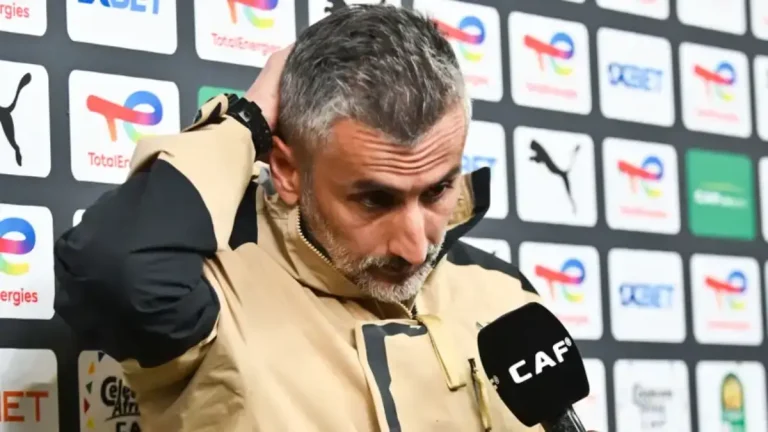 Orlando Pirates Legend Holds Riveiro Responsible for CAF Champions League Exit Orlando Pirates Legend Holds Riveiro Responsible for CAF Champions League Exit