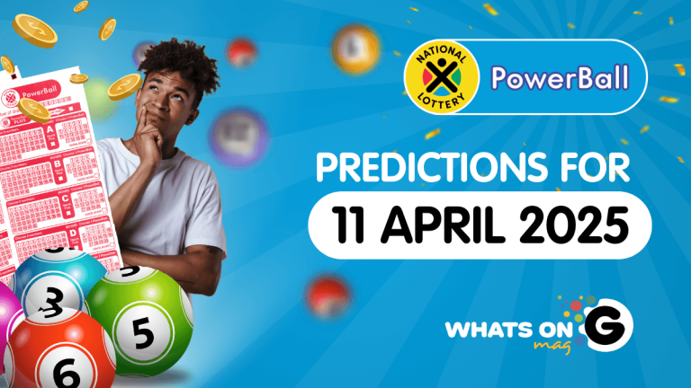 Ithuba Powerball Predictions for 11/04/2025