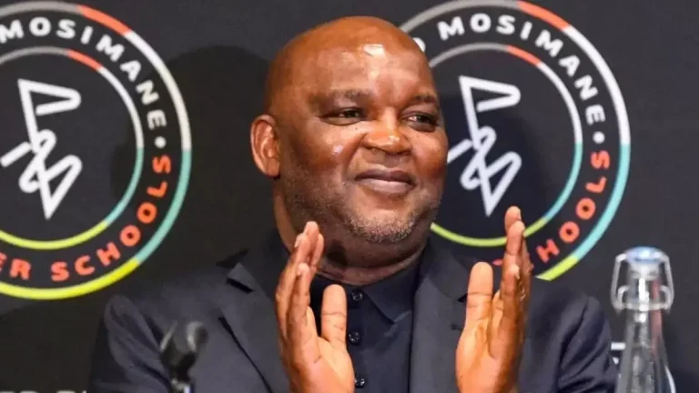The Top 5 PSL Coaches from Gauteng The Top 5 Betway Premiership Coaches from Gauteng