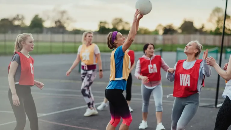 Top 10 Netball Clubs in Gauteng to Join for Fun, Fitness & Competition Top 10 Netball Clubs in Gauteng to Join for Fun, Fitness & Competition
