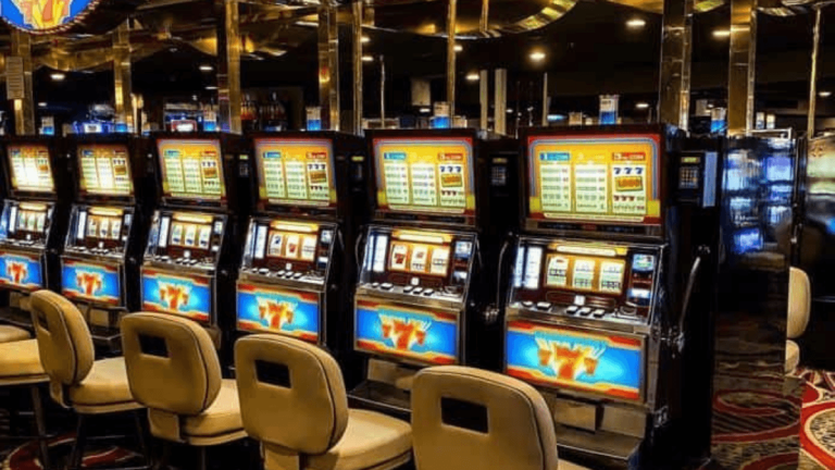 What to Know About Slot Machines: From RTP to Volatility in Gauteng Casinos Slot machines Gauteng casinos