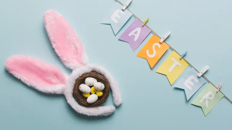 Celebrate Easter 2025 with These Must-Do Family Activities Celebrate Easter 2025 with These Must-Do Family Activities