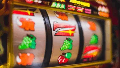 Gambling in Gauteng