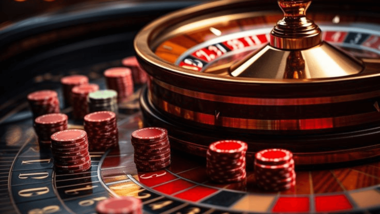 What Makes a Great Casino: Top Features to Look for When Choosing in Gauteng Casino in gauteng