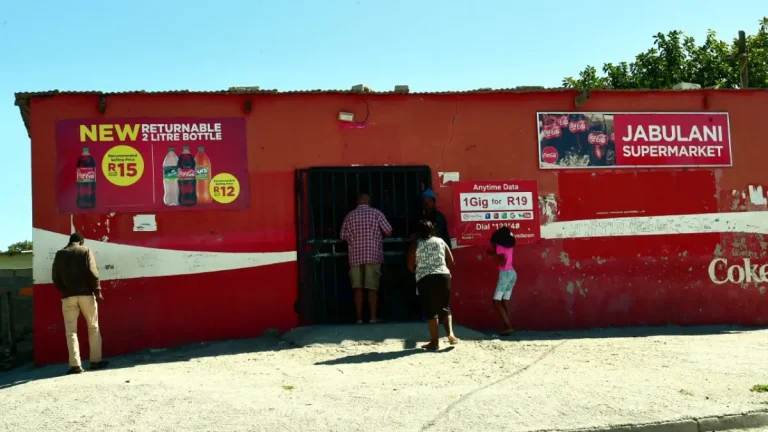 R500 Million Spaza Shop Support Fund Now Open R500 Million Spaza Shop Support Fund Now Open