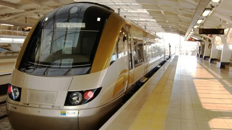 Gautrain Expansion: New Routes for Soweto and Cosmo City Gautrain Expansion: New Routes for Soweto and Cosmo City