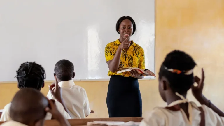 BEEI Phase V Applications Now Open – Become a Teacher’s Assistant BEEI Phase V Applications Now Open – Become a Teacher's Assistant