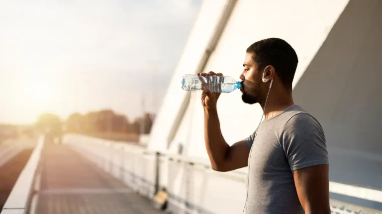 The Importance of Hydration for Your Mental and Physical Health The Importance of Hydration for Your Mental and Physical Health