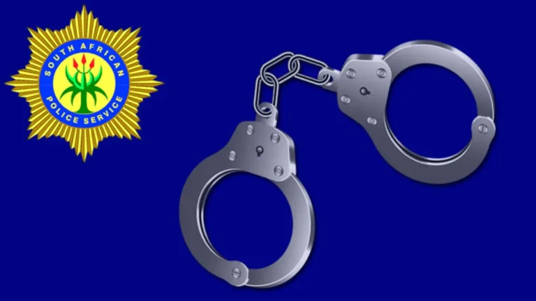 Gauteng Police Arrest Fake Cops in Hijacking Operation Gauteng Police Arrest Fake Cops in Hijacking Operation