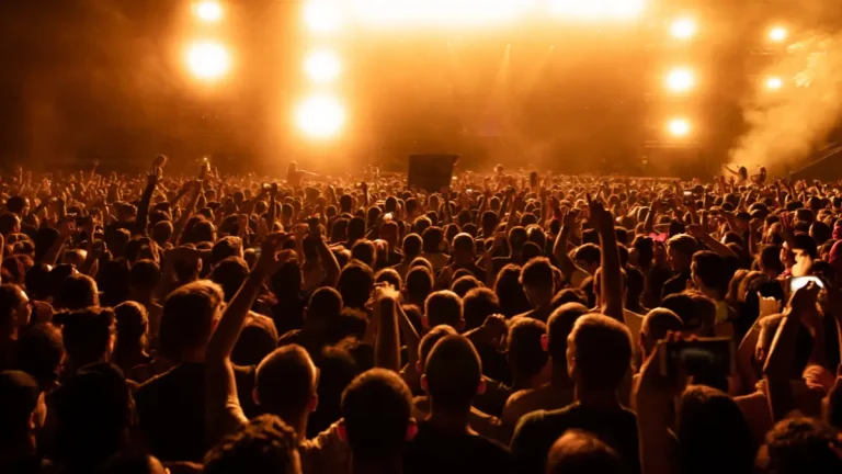What’s Happening in Gauteng This Weekend? What’s Happening in Gauteng This Weekend? Unmissable Events to Attend – April 26-27, 2025