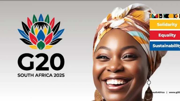South Africa to Host G20 Financial Inclusion Conference South Africa to Host G20 Financial Inclusion Conference