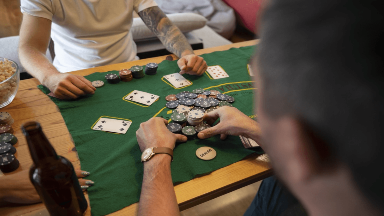Best Gambling Strategies for Beginners Gambling strategies
