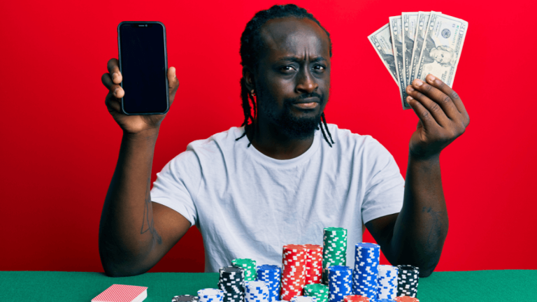The Psychology of Gambling Addiction: Signs and Help for Gauteng Residents gambling board