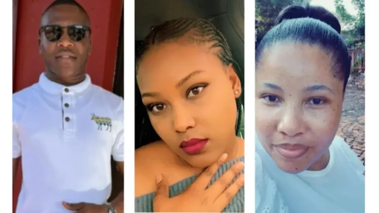 SAPS Confirms Identities of Three Missing Constables Found in Hennops River SAPS Confirms Identities of Three Missing Constables Found in Hennops River