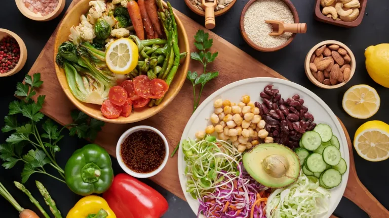 The Benefits of a Balanced Diet: Find out All The Benefits The Benefits of a Balanced Diet: Find out All The Benefits
