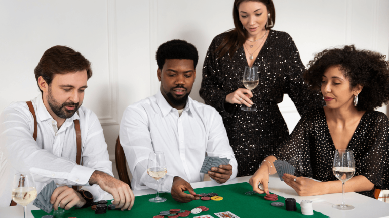 Understanding the Odds: A Beginner’s Guide to Casino Games in Gauteng Casino games in Gauteng